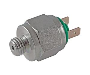 Interruptor de presión, sistema hidráulico de frenos HELLA 6ZF 358 169-081