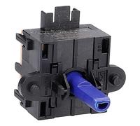 Interruptor De Programa Hoover 41042170 Rold 150185 Para Lavadora