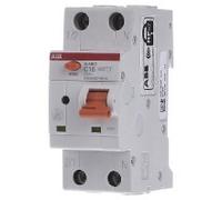 Interruptor de protección contra incendios C16,6kA,1P+N - Interruptor de circuito en miniatura S-... | ABB | S-ARC1 C16 | 2CSA255901R9164 | Accesorios de cortcircuitos