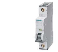 INTERRUPTOR DE PROTECCIÓN CONTRA SOBRECORRIENTE 5SY5 C 5SY5106-7