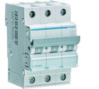 INTERRUPTOR DE PROTECCIÓN CONTRA SOBRECORRIENTE C 50A 3P MCN350E