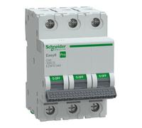 SCHNEIDER EZ9F57340 Interruptor magnetotérmico