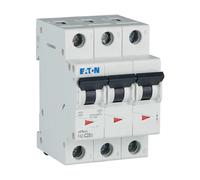 INTERRUPTOR DE PROTECCIÓN CONTRA SOBRECORRIENTE FAZ-C25/3 278875