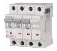 INTERRUPTOR DE PROTECCIÓN CONTRA SOBRECORRIENTE HN-B16/3N 194901