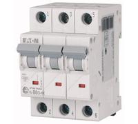 INTERRUPTOR DE PROTECCIÓN CONTRA SOBRECORRIENTE HN-B6/3 B 194878