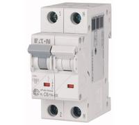 INTERRUPTOR DE PROTECCIÓN CONTRA SOBRECORRIENTE HN-C6/1N C 6A