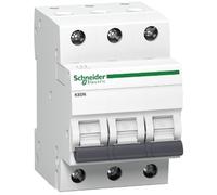 INTERRUPTOR DE PROTECCIÓN CONTRA SOBRECORRIENTE K60N C A9K02363