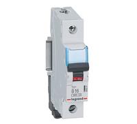 Interruptor de protección contra sobrecorriente S301 TX3 403357