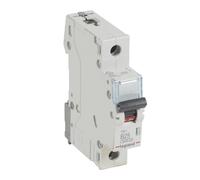 Legrand 403359 TX3 LS b25 a 1P 6 ka 1 m