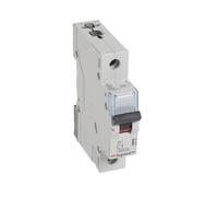 Interruptor de sobrecorriente serie 1P C 1A 6kA AC S301 403426