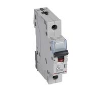 LEGRAND S-301-C6-TX Interruptor magnetotérmico