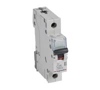 Interruptor de sobrecorriente 1P C 25A 6kA AC S301 S300 403436