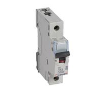 Interruptor de protección contra sobrecorriente S301 TX3 403440