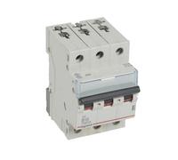 Interruptor de protección contra sobrecorriente S303 TX3 403400