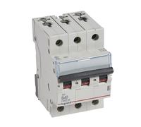 Interruptor de protección contra sobrecorriente S303 TX3 403406