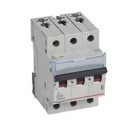 Interruptor de protección contra sobrecorriente S303 TX3 403407