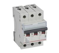 Interruptor de protección contra sobrecorriente S303 TX3 403539