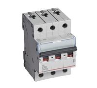 LEGRAND S-303-C10-TX Interruptor magnetotérmico