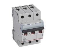 Legrand 403547 TX3 LS C25 A 3P 6 kA 3 m