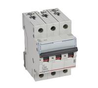 LEGRAND S-303-C50-TX Interruptor magnetotérmico