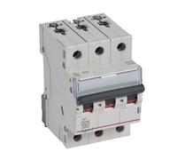 Interruptor de protección contra sobrecorriente S303 TX3 403757