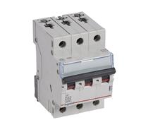 Interruptor de protección contra sobrecorriente S303 TX3 403758