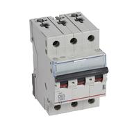 Interruptor de protección contra sobrecorriente S303 TX3 403761