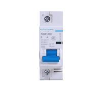 Interruptor de protección de disyuntor DC 1p 12-125v mini protector automático vehículo eléctrico 80A/100A/125A/200A/250A protector de batería(100A)