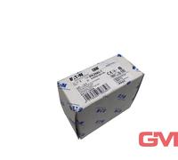 Eaton PKZM0-1 Interruptor Protector de Motor, 3 Polos, IR 0.63-1A, Conexión a Tornillo