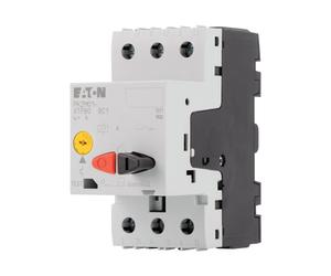 Interruptor De Protección De Motor Eaton PKZM01 0.4-0.63A - 278478