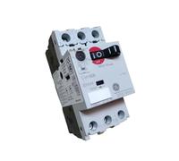 Interruptor De Protección De Motor GE Power 101214 GPS1BSAD 0,4-0,63A 100KA