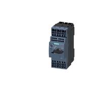 Interruptor de protección de motor S0 clase SIRIUS 3RV2021-4DA25