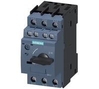 Interruptor De Protección De Motor Siemens 3RV2 S0 20-25A - 3RV20214DA15