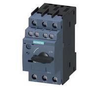 Interruptor De Protección De Motor Siemens 3RV2011 0.9-1.25A - 3RV20110KA15