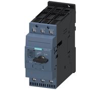 Interruptor De Protección De Motor Siemens S2 54-65A - 3RV20314JA10