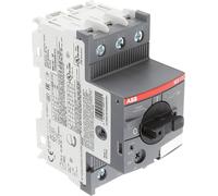Interruptor de protección del motor ABB 1SAM350000R1015 MS132-32 IP20 interru...
