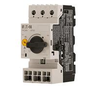 Interruptor de protección del motor EATON PKZM0-16 original nuevo 2-4 días de...