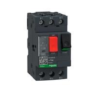 Interruptor de protección del motor Schneider Electric GV2ME06 TeSys Deca - 3...