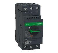 Interruptor de protección del motor Schneider Electric GV3P50 - 3P, 37-50A, m...