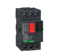 Interruptor de protección del motor Schneider Electric GV2ME03 (0.25-0.4A) In...