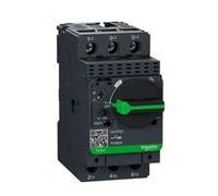 Schneider Electric GV2P20 Interruptor De Circuito Para Motor 13-18A - GV2P20