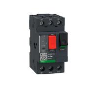 Interruptor de protección motor GV2ME, disyuntor 9 A a 32 A, protector transfronterizo(GV2ME32C24-32A)