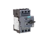 Siemens 3RV2021 S0 Interruptor De Circuito De Motor 3.5-5A - 3RV20211FA10
