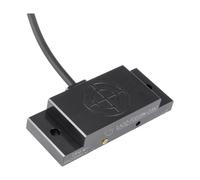 Interruptor de proximidad capacitivo cuadrado tres líneas DC24V interruptor sensor nivel línea(CA2Q-P2010P-O3A2)