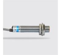 Interruptor de proximidad de inductancia LJ12A3-2-Z/BX M12 CC de tres líneas NPN, sensor normalmente abierto, 1 unidad(AC Two wire NC)