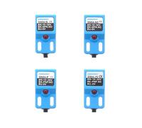 Interruptor de proximidad for detección SN04-N SN04-N2 SN04-P SN04-P2 SN04-D1 D2 Y1 Y2 NPN PNP NC NO(SN04 N1)