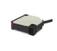 Interruptor de proximidad fotoeléctrico retrorreflectivo E3JK-R4M1 12-24 V CC y 90-250 CA con cable(DC voltage)