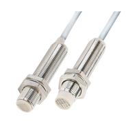 Interruptor de proximidad inductivo larga distancia SZ-M12-8 / M18 16 M30 30 interruptor inducción no incrustado(SZ-M30P-16DN2)