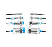 Interruptor de proximidad inductivo LJ12A3-4 Z/BX Sensor inducción metálica(LJ12A3-4-Z/EX)