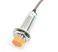 Interruptor de proximidad inductivo LJ18A3-Z/BX de 8 mm (n/a), 1 unidad